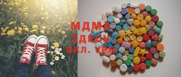 крисы Алзамай
